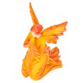 thumbnail image 4 of Kneeling Angel Figurines, Angel Shape Design Kneeling Angel Statue  Multi Purpose  For Desktop Ornament For Decoration For Gift, 4 of 8