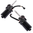 thumbnail image 6 of GELUOXI Pair Power Running Board Motor for 2019-2022 Ram 1500 4WD 68461580AA 68461581AA, 6 of 13