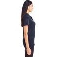 thumbnail image 2 of Devon & Jones Polo pour Femmes CrownLux Performanceâ„¢ Tressé, 2 of 3