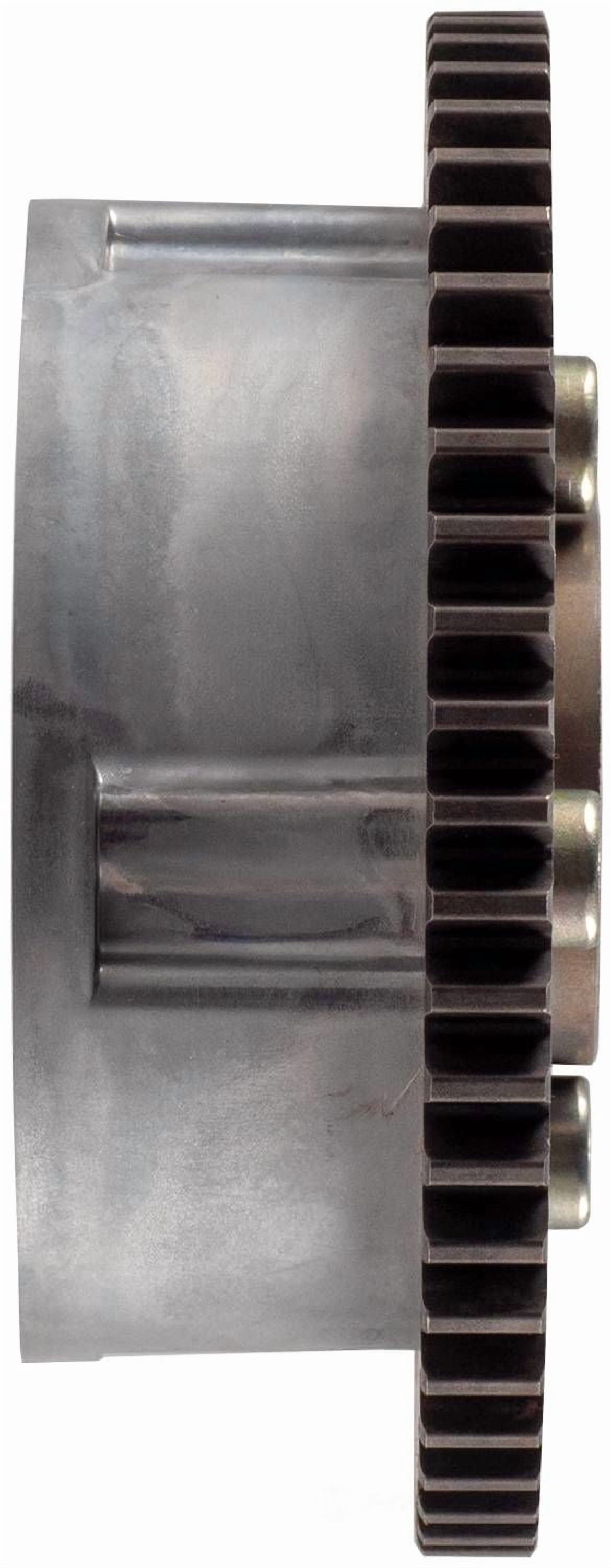 Melling Engine Variable Valve Timing (VVT) Sprocket P/N:VCTA-1003I Fits select: 2011 KIA SORENTO, 2006-2010 HYUNDAI SONATA