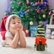 thumbnail image 3 of Adorno Enano Halloween Mini Rudolph Toy Regalos Creativos para (Verde), 3 of 6