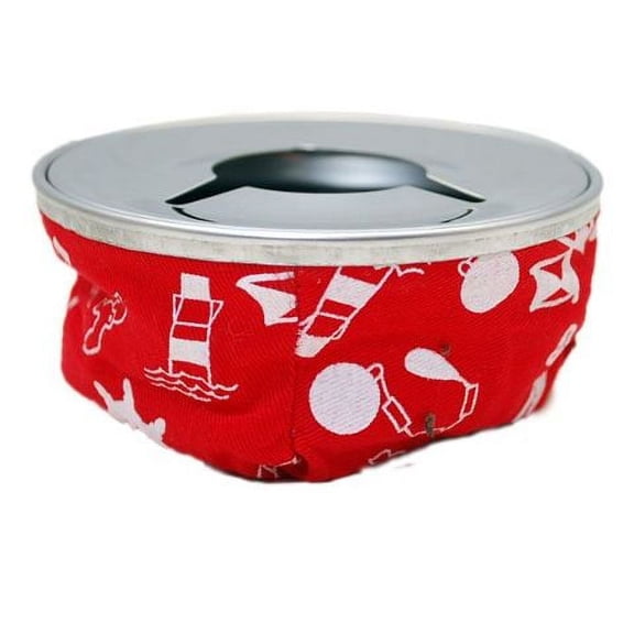 AFI Windproof Beanbag Boat Ashtray