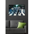 thumbnail image 4 of Les Beatles - Abbey Road, 4 of 4