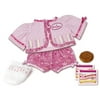 Baby Alive Snack Set Outfit and Accessories