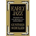 thumbnail image 2 of Early Jazz: Its Roots and Musical Development (The History of Jazz), 2 of 2