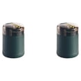 thumbnail image 2 of Dispensador de Palillos de Dientes Injueey Utensilio de Cocina Verde 2Conjunto, 2 of 6