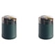 thumbnail image 4 of Soporte para palillos de dientes Wosthever 2Conjunto Verde, 4 of 6