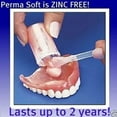 thumbnail image 5 of Perma Soft - Long-Lasting Denture Reline Kit for Upper and Lower Dentures, Soft Denture Reliner, 5 of 9