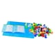 thumbnail image 3 of Juego de mesa, juego de escritorio educativo, 81 cuadrículas número lugar número juego de pensamiento para niños, niños, adultos, 3 of 9