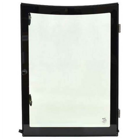 MasterCraft Boat Walkthrough Windshield 2021033655 | XT20 18w X 25h