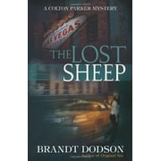 Pre-Owned The Lost Sheep: A Colton Parker Mystery (Colton Parker Mysteries) Paperback