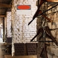 thumbnail image 4 of YSNOOWE  Signs Indoor  Signs Guide Warning Board Iron Decoration 1Pcs, 4 of 8