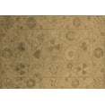 thumbnail image 1 of Ahgly Company Indoor Rectangle Oriental Brown Industrial Area Rugs, 5' x 8', 1 of 4