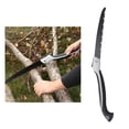 thumbnail image 4 of Herramienta de aserrado de carpintería CUTICAT sierra plegable de poda, 4 of 8
