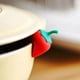 thumbnail image 5 of 1/3 piezas de soporte de silicona para tapa de olla, tapa de olla antiderrames, soporte para tapa de olla, clip de elevación antidesbordamiento, 3 piezas mixtas, 5 of 6