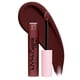 thumbnail image 1 of Lipstick NYX PROFESSIONAL MAKEUP Labios Lencería XXL Deep Mesh, 1 of 8