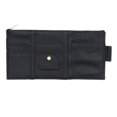 thumbnail image 1 of CAROOTU Car Sunblinds Organizer Interior Accessories Storage Bag with Zipper Multifunction, 1 of 8