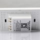 thumbnail image 3 of Matsuzay Casa Inteligente Control App Wifi Cortina Interruptor Mando a Distancia Voz Electrónica, 3 of 8