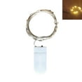thumbnail image 2 of 2m Waterproof Flexible Copper Wire 20LEDs Fairy Strings Light Home Party Decor, 2 of 8