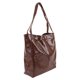 thumbnail image 1 of Bolso De Mano Para Mujer, Bolso De Hombro De Cuero PU Retro Marrón Para Mujer, 1 of 7
