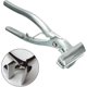thumbnail image 1 of Chrome Manual Canvas Stretching Clamp Handle Stretcher Bars Artist Franing Tool, 1 of 4