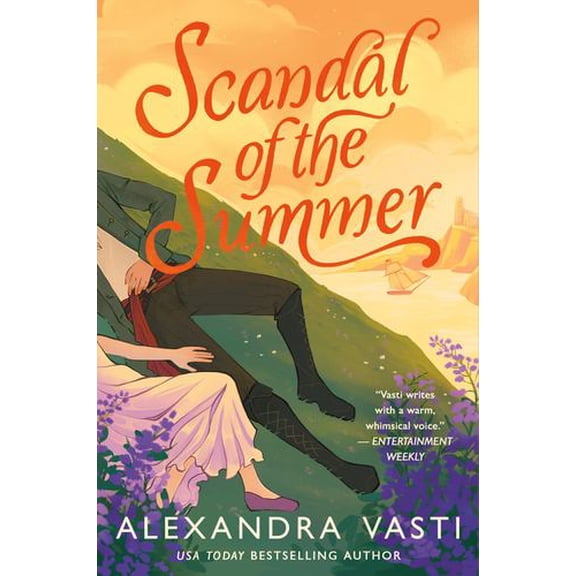 Scandal of the Summer
