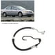 thumbnail image 5 of Manguera Presión Dirección Asistida Automática Manguera De Presión De Dirección Asistida 53713-S84-A03 Ajuste Para HONDA ACCORD 1998-2002 Ccdes Power Steering Pressure Hose, 5 of 8