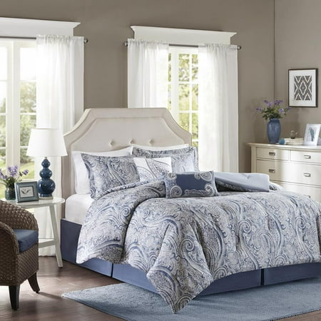 Harbor House Stella 6 Piece Comforter Set Queen
