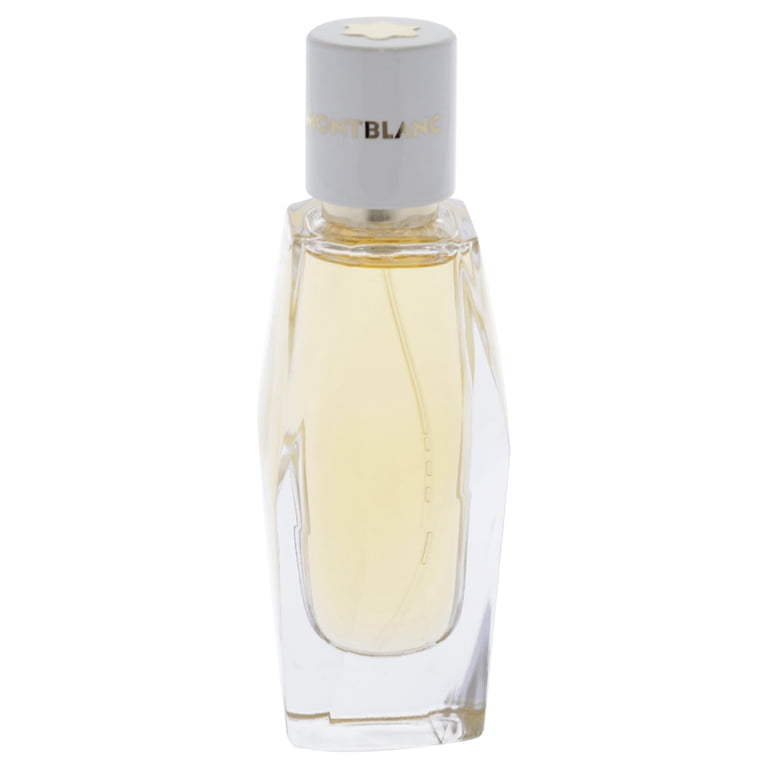 Mont Blanc Parfum Absolu Signature, 1 oz EDP Spray - Walmart.com