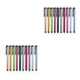 thumbnail image 4 of tredstone 10 Pieces Screen Pen Mobile Phone Tablet Notebook Capacitive Pencil Portable Clip Pocket Book Drawing Accessories 2Set, 4 of 6