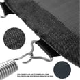 thumbnail image 4 of Trampolin Reforzado 12 pies Little monkey Uso Rudo Brincolin, 4 of 6