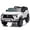 White, variant on 24V 2 Seater Ride on Car, Lexus GX550 Powered Ride on Toys for Big Kids Boys Girls Ages 3-8 Gifts, Electric Ride on Vehicles Kids Car with Remote Control, Bluetooth, Music, MP3 Port, LED Light, White