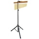 thumbnail image 3 of Instrumentos musicales de percusión de 36 barras con soporte de montaje, campanas de campana de una sola hilera de aluminio macizo Campanas de viento Instrumento musical de percusión con sop, 3 of 5