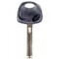 Key Blank Fits Kia Sportage Rondo Sorento Optima Hyundai Tucson Sonata