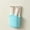 White-WH, variant on Cute Magnetic Food Sealing Clips,Box Packed Fresh Keepers,Reusable Air Tight Clips for Kitchen Snack Bag Sealing