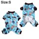 thumbnail image 2 of Disfraces personalizados para mascotas Perro cuadrúpedo Pijamas de otoño Disfraces de Navidad para mascotas MFZFUKR s, 2 of 6
