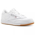 thumbnail image 5 of Reebok Club C Big Boy's Shoes - Grade School, 5 of 11