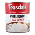 thumbnail image 1 of Maíz para pozole Teasdale blanco 850 g, 1 of 4