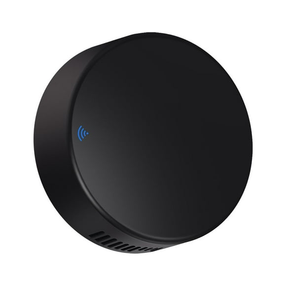 All Tuya WiFi IR Universal Remote Controller Wireless Controller Infrared Controller Compatible with Alexa Home Voice Control