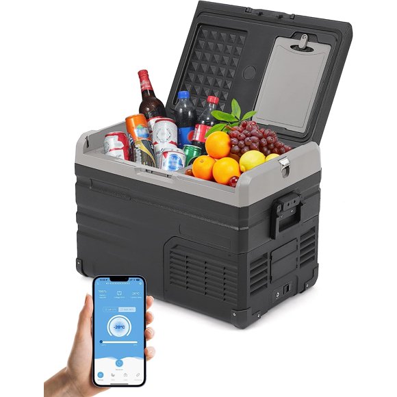 12 Volt Coolers Truckers