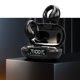 thumbnail image 1 of Auriculares Bluetooth, Auriculares inalámbricos, Auriculares Bluetooth, Auriculares Bluetooth de conducción con clip para la oreja, reducción de ruido y auriculares que no se mueven por la oreja., 1 of 3