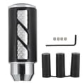 thumbnail image 1 of Manual Automatic Transmission Shifter,Universal Gear Shifter Shift Gear Shift Head Gear Stick Revolutionary Design, 1 of 5