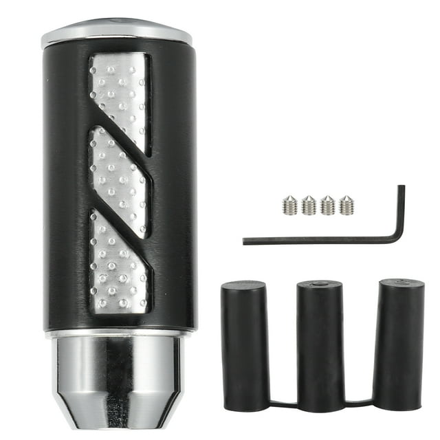 Oubit Gear Stick,Universal Gear Shifter Shift Gear Shifter Gear Shift Head Tried and Trusted