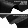 thumbnail image 4 of Housse de Chauffage de Patio, Imperméable, Coupe-Vent, Résistante aux UV, Robuste, Ripstop, Tissu Oxford 600D Housse de Radiateur, 4 of 5