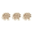 thumbnail image 1 of kurtrusly Fashionable Wooden Clothespins - Durable And Convenient To Clips For Photo And Decoration Multipurpose Wooden Clips 25mm（200） 3PCS, 1 of 6