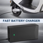 AC Adapter Compatible with Kukirin G2 Pro / G2 Max