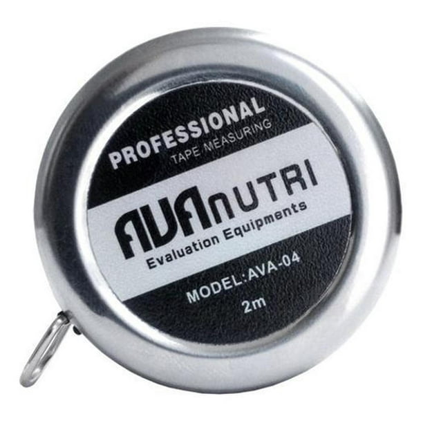 Cinta Metrica Metalica