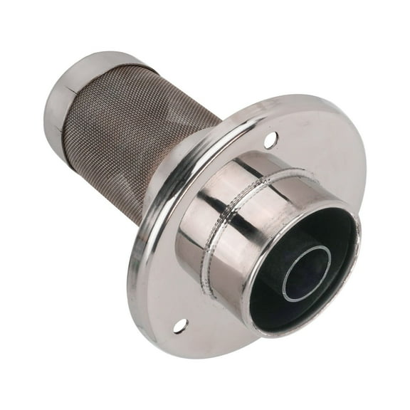 Exhaust Pipe Outlet Spark Arrester for Honda TRX400 Ex Sportrax 400 2X4 99-2008