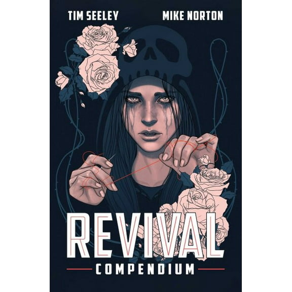 Pre-Owned Revival Compendium Binding: Paperback