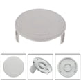 thumbnail image 3 of Trimmer Spool Cap Cover Replace For Ryobi One+AC14RL3A 18V 24V 40V Trimmer H4S8, 3 of 9